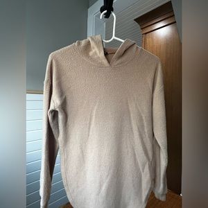 Fashion nova hoodie!